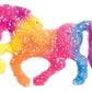 Yay! DIY Rainbow Magic Sand Figures Unicorn/Dolphin