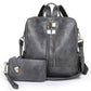 New Fashion Backpack - KOC