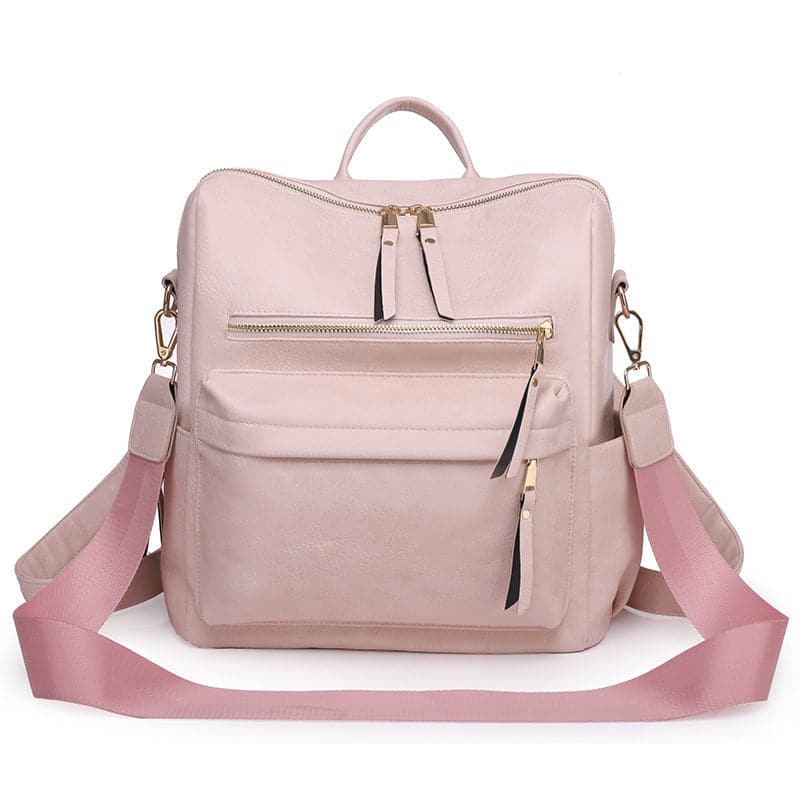 Female Macaron Backpack - KOC