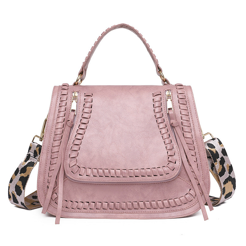 Women's Shell Bag - KOC