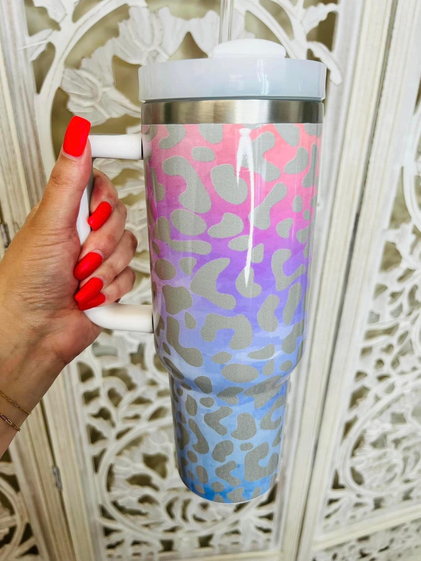 Speciality Tumblers