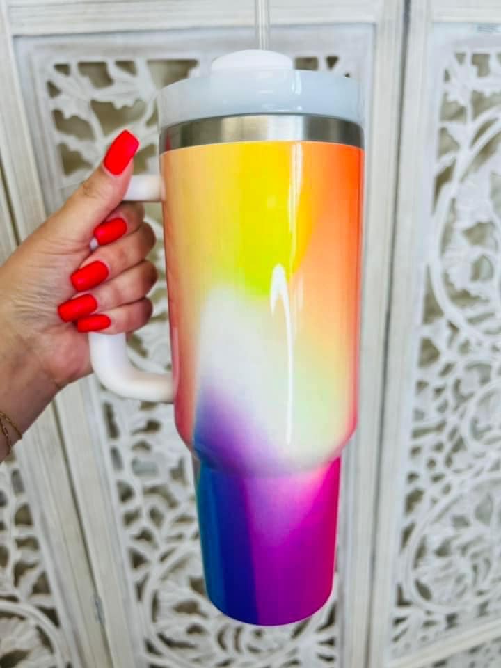 Speciality Tumblers