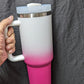 The Ombre Tumbler