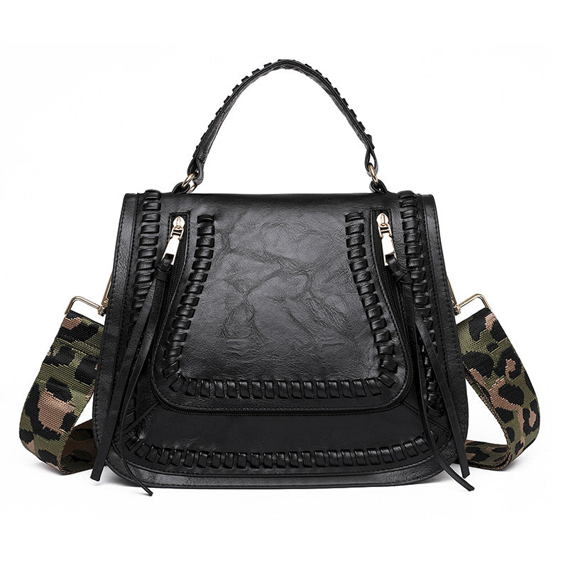 Women's Shell Bag - KOC