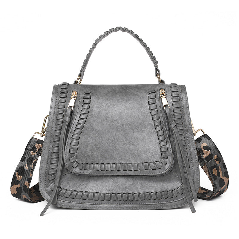 Women's Shell Bag - KOC