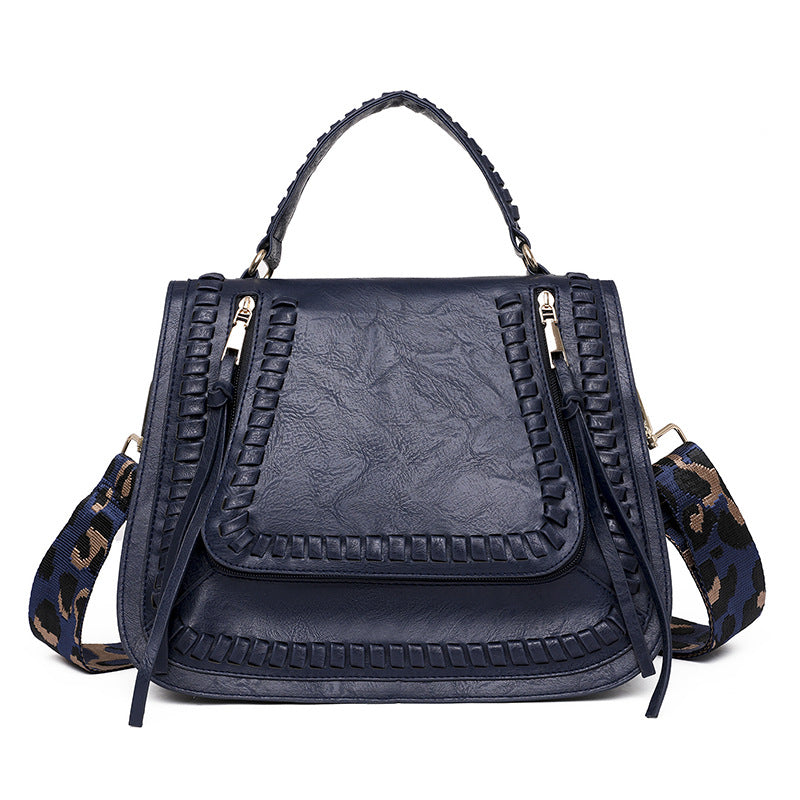 Women's Shell Bag - KOC