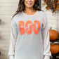 Boo-tiful Long Sleeve