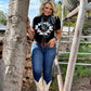 Durango Aztec Crew Tee