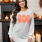 Boo-tiful Long Sleeve