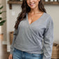 Ashed Beauty - Pullover