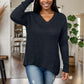 Complete Blackout - Sweater Pullover