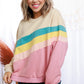 Cozy Time Pullover