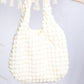 Creme De La Creme Handbag