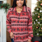 Holiday Fleece Pullover