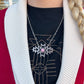 Coronado Aztec Necklace