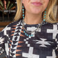 Western Show Necklace