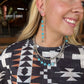Stardust Earrings