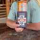 True Grit Koozie