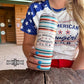 Americana Cowgirl Tumbler