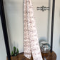 Los Altos Long Scarf