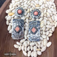 Rodeo Queen Earrings