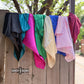 SMALL Wynonna Wild Rags