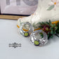 Palo Alto Earrings
