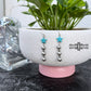 River Walk Earrings