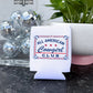 All American Koozie
