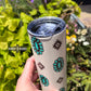 Cosmic Concho Tumbler