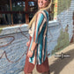 Stoney Serape Duster