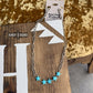 Western Show Necklace