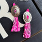 Concho Rodeo Earrings