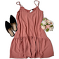 Slip Into Style - Midi Dress