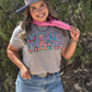 Callie Ann Stelter Mama Tee