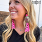 Concho Rodeo Earrings