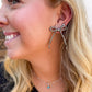Bow Bliss Earrings