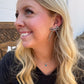 Bow Bliss Earrings