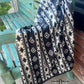 SMALL Aztec Nights Wild Rag/ Scarf