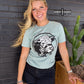 Happy Hereford Tee