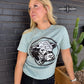 Happy Hereford Tee