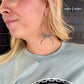 Betty Bow Hoops