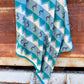 SMALL Sedona Spirit Wild Rag/ Scarf
