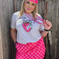 Sweet Strawberry Tee