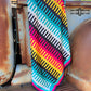 Sassy Serape Wild Rag/ Scarf