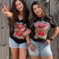 Callie Ann Stelter Sweet as a Watermelon Tee or Tank