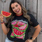 Callie Ann Stelter Sweet as a Watermelon Tee or Tank