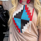 Alamosa Aztec Dress