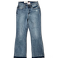 Summer Cropped Judy Blue Jeans