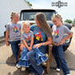 Bowie Bronc Tee
